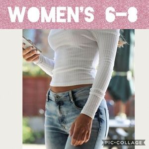 Women's 6-8